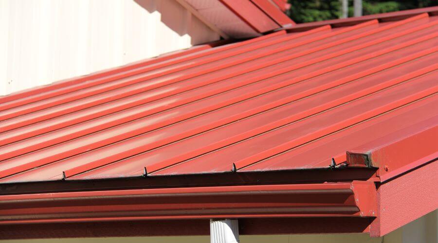 Industrial Roof Installation in Osborn, MO